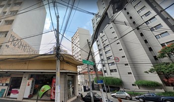 Imagem de fundo do condomínio Condomínio Paulista Work Center - Vila Mariana - São Paulo - SP