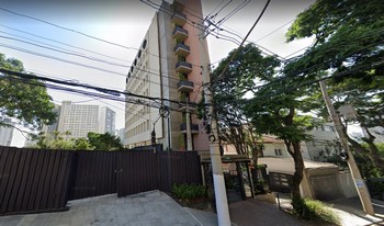 Imagem de fundo do condomínio Condomínio Paulistania 381 - Sumarézinho - São Paulo - SP