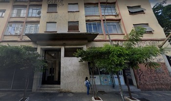 Imagem de fundo do condomínio Condomínio Paulistania - Bela Vista - São Paulo - SP