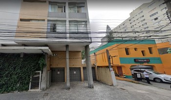 Imagem de fundo do condomínio Condomínio Paulistano - Jardim Paulista - São Paulo - SP