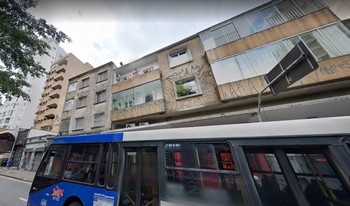 Imagem de fundo do condomínio Condomínio Paulistinha - Consolação - São Paulo - SP
