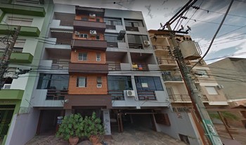 Imagem de fundo do condomínio Condomínio Paulo Antônio - Centro - São Leopoldo - RS