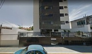 Imagem de fundo do condomínio Condomínio Paulo Aty - Tirol - Natal - RN