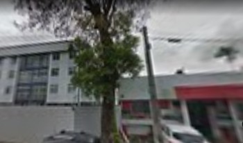 Imagem de fundo do condomínio Condomínio Paulo Firmeza - São João Do Tauape - Fortaleza - CE