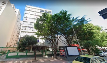 Imagem de fundo do condomínio Condomínio Paulo Gentile - Botafogo - Rio De Janeiro - RJ