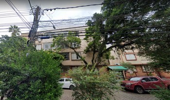 Imagem de fundo do condomínio Condomínio Paulo Haute - Menino Deus - Porto Alegre - RS
