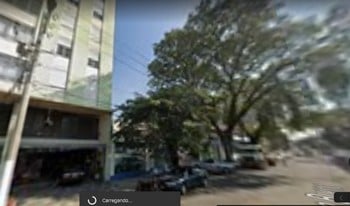 Imagem de fundo do condomínio Condomínio Paulo Jorge - Ipiranga - São Paulo - SP