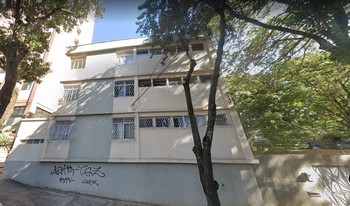 Imagem de fundo do condomínio Condomínio Paulo Kennedy - Serra - Belo Horizonte - MG