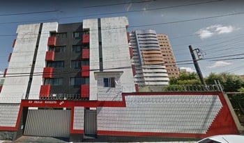 Imagem de fundo do condomínio Condomínio Paulo Roberto - Fátima - Fortaleza - CE