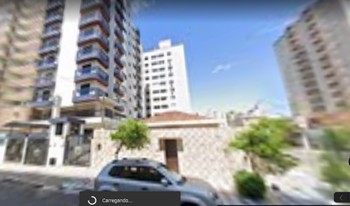 Imagem de fundo do condomínio Condomínio Paulo Roberto I - Vila Tupi - Praia Grande - SP