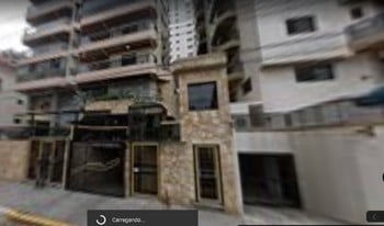 Imagem de fundo do condomínio Condomínio Paulo Roberto Viii - Vila Tupi - Praia Grande - SP