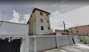 Imagem de fundo do condomínio Condomínio Paulo Roberto - Joaquim Távora - Fortaleza - CE
