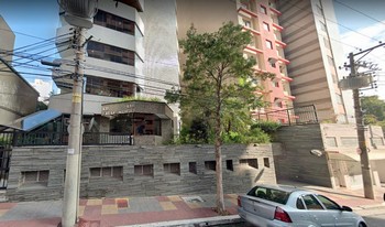 Imagem de fundo do condomínio Condomínio Paulo Sergio - Centro - São Caetano Do Sul - SP
