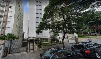 Imagem de fundo do condomínio Condomínio Paulo Setúbal - Liberdade - São Paulo - SP