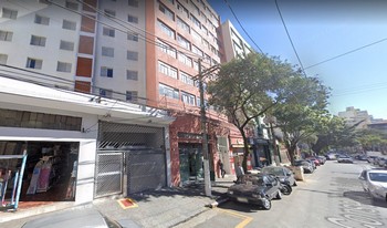 Imagem de fundo do condomínio Condomínio Paulo Vi - Aclimação - São Paulo - SP