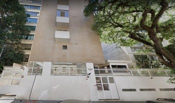 Imagem de fundo do condomínio Condomínio Paulus - Higienópolis - São Paulo - SP