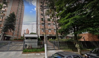 Imagem de fundo do condomínio Condomínio Paysage - Butantã - São Paulo - SP
