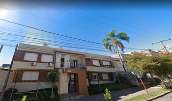 Imagem de fundo do condomínio Condomínio Paz - Rio Branco - Porto Alegre - RS