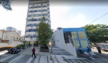 Imagem de fundo do condomínio Condomínio Pbk - Pinheiros - São Paulo - SP