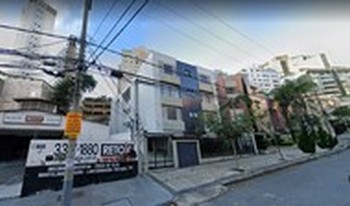 Imagem de fundo do condomínio Condomínio Peancaro - Buritis - Belo Horizonte - MG