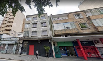 Imagem de fundo do condomínio Condomínio Pedicini - Consolação - São Paulo - SP