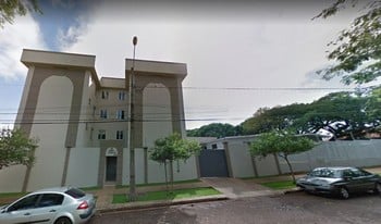 Imagem de fundo do condomínio Condomínio Pedra Angular - Centro - Cascavel - PR