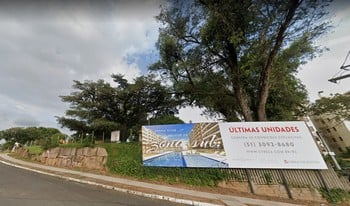 Imagem de fundo do condomínio Condomínio Pedra Bonita - Cavalhada - Porto Alegre - RS