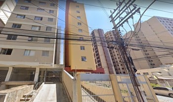 Imagem de fundo do condomínio Condomínio Pedra Branca - Centro - Campinas - SP