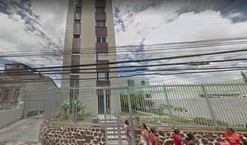 Imagem de fundo do condomínio Condomínio Pedra Da Boa Vista - Engenho Velho De Brotas - Salvador - BA