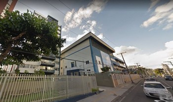 Imagem de fundo do condomínio Condomínio Pedra Da - Pituba - Salvador - BA