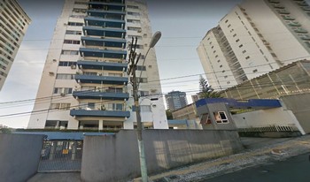 Imagem de fundo do condomínio Condomínio Pedra Do Acupe - Brotas - Salvador - BA