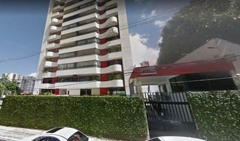 Imagem de fundo do condomínio Condomínio Pedra Do Apipema - Jardim Apipema - Salvador - BA