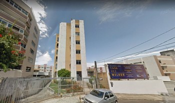 Imagem de fundo do condomínio Condomínio Pedra Do Futuro - Rio Vermelho - Salvador - BA