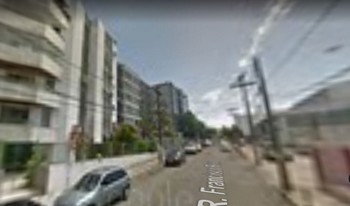 Imagem de fundo do condomínio Condomínio Pedra Do Nascente - Rio Vermelho - Salvador - BA