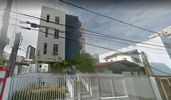 Imagem de fundo do condomínio Condomínio Pedra Rara - Pituba - Salvador - BA