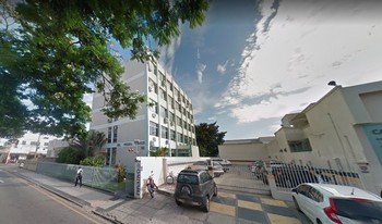 Imagem de fundo do condomínio Condomínio Pedra Verde - Centro - Campos Dos Goytacazes - RJ