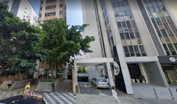 Imagem de fundo do condomínio Condomínio Pedras Altas - Consolação - São Paulo - SP