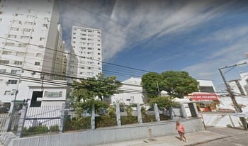Imagem de fundo do condomínio Condomínio Pedras De - Brotas - Salvador - BA