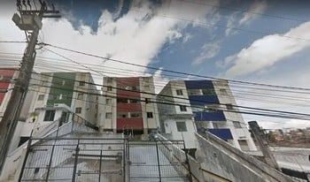Imagem de fundo do condomínio Condomínio Pedras Do Rio - Vila Laura - Salvador - BA