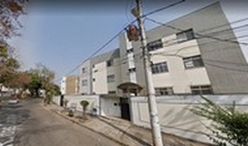 Imagem de fundo do condomínio Condomínio Pedro - Santa Amélia - Belo Horizonte - MG