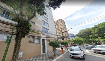 Imagem de fundo do condomínio Condomínio Pedro Castellvi - Paraíso - São Paulo - SP