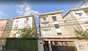 Imagem de fundo do condomínio Condomínio Pedro Chaccur - Boqueirão - Santos - SP