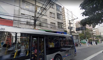 Imagem de fundo do condomínio Condomínio Pedro Costa - Jardim Paulista - São Paulo - SP