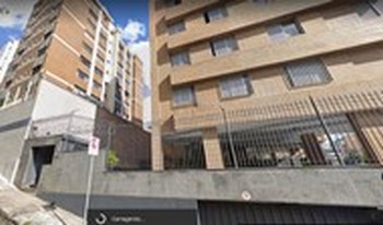 Imagem de fundo do condomínio Condomínio Pedro Gontijo - Santo Antônio - Belo Horizonte - MG