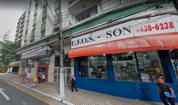 Imagem de fundo do condomínio Condomínio Pedro - Centro - Santo André - SP