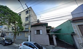 Imagem de fundo do condomínio Condomínio Pedro Lembi - Belenzinho - São Paulo - SP