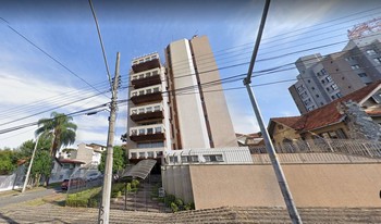 Imagem de fundo do condomínio Condomínio Pedro Lustosa - São Francisco - Curitiba - PR