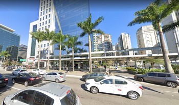 Imagem de fundo do condomínio Condomínio Pedro Mariz - B.31 - Itaim Bibi - São Paulo - SP