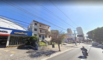 Imagem de fundo do condomínio Condomínio Pedro Michaluart - Ipiranga - São Paulo - SP