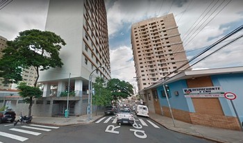 Imagem de fundo do condomínio Condomínio Pedro Ometto - Centro - Piracicaba - SP